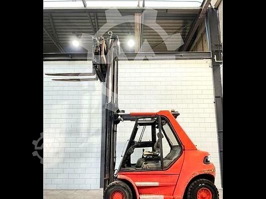 Heftruck Linde H80D (396_2)