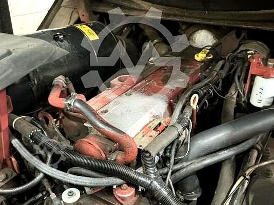 Heftruck Linde H80D (396_2)