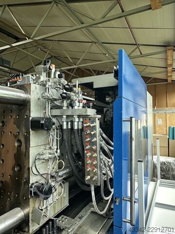  NETSTAL SYNERGY  S-2400-1700 - 230
