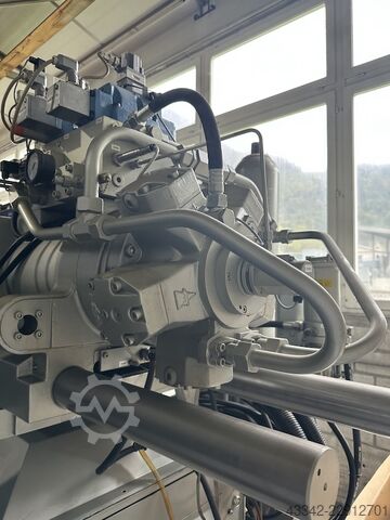  NETSTAL SYNERGY  S-2400-1700 - 230