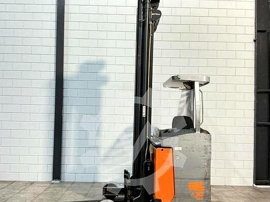 Reachtruck Still FM-X14