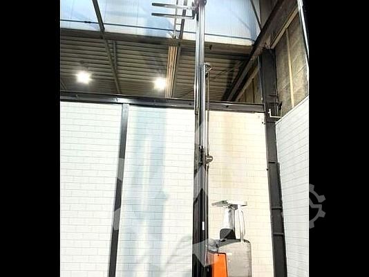 Reachtruck Still FM-X14