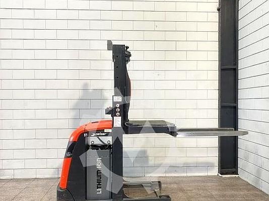 Maskin för orderplockning Linde V10-02