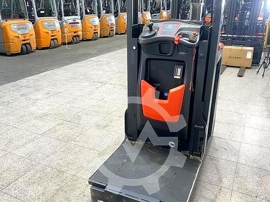 Maskin för orderplockning Linde V10-02