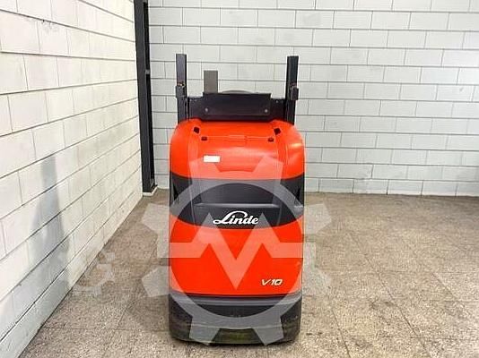 Maskin för orderplockning Linde V10-02