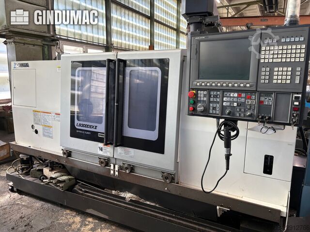  Okuma LB3000EXII