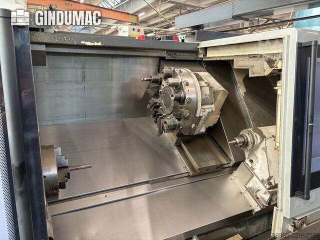  Okuma LB3000EXII