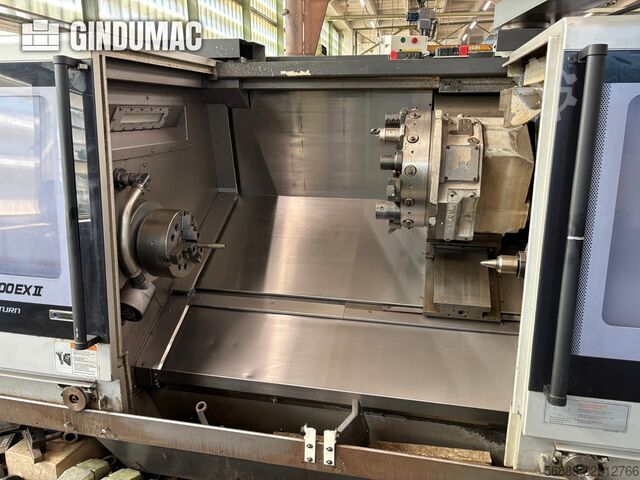  Okuma LB3000EXII