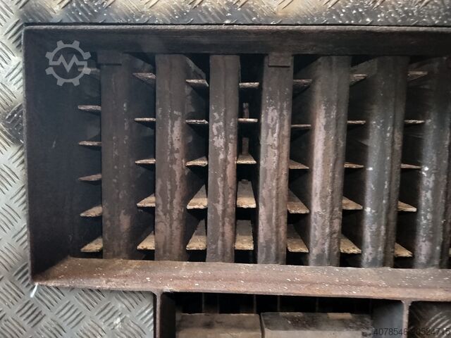 Verwarming LOPPER DRUMMER 350