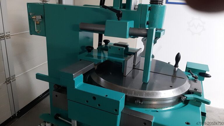 Serra circular a frio Kaltenbach KKS 400 H Generalüberholt