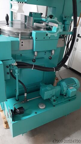 Serra circular a frio Kaltenbach KKS 400 H Generalüberholt