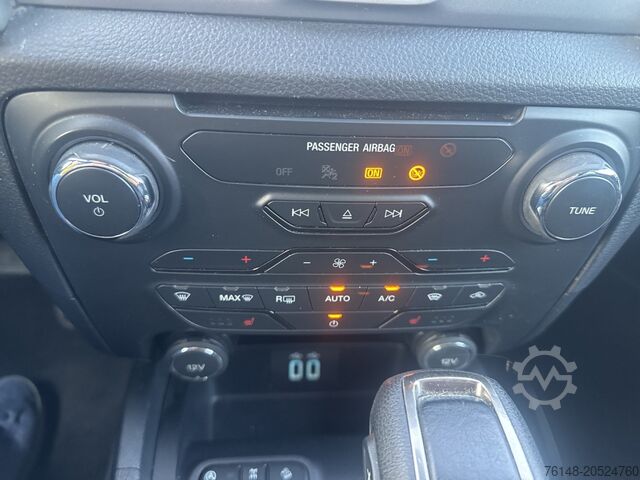 Recogida Ford Ranger 2.0 tdci double cab Limited 170cv