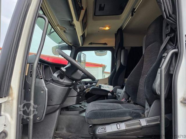 Samochód z wymienną zabudową MERCEDES-BENZ 2545 BDF, Multiwechsler,neue Injektoren+ Ölpumpe