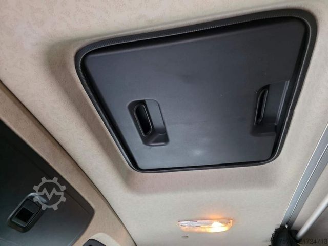 Samochód z wymienną zabudową MERCEDES-BENZ 2545 BDF, Multiwechsler,neue Injektoren+ Ölpumpe