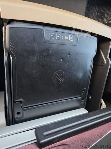 Standardowy ciągnik siodłowy MAN 18.500 TGX, Standklima, Euro 6m Standard