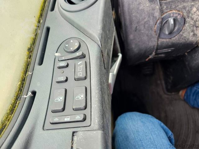 Standardowy ciągnik siodłowy MAN 18.400/ 18.390 TGA XXL Retarder,Klima