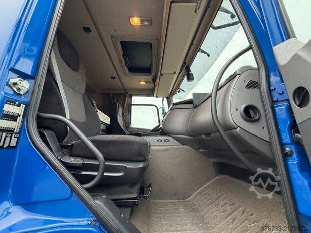 Kamyon şasisi DAF CF 440 FAN A D R FL,OX,AT,EXII,EXIII Lenkachse