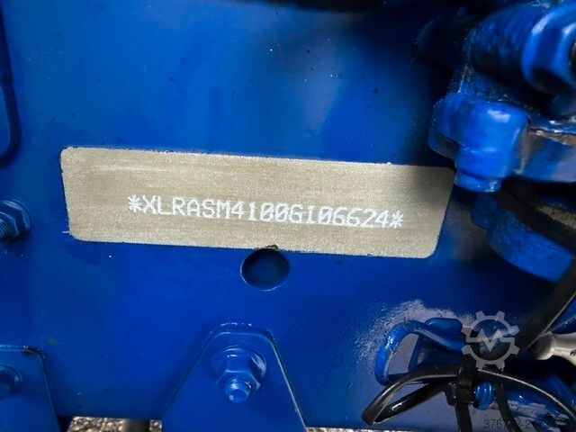 Kamyon şasisi DAF CF 440 FAN A D R FL,OX,AT,EXII,EXIII Lenkachse