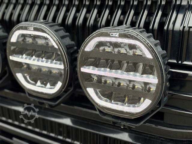 Standaard trekker VOLVO VOLVO FH750 6x4 Euro6 LL SZM Kipphydraulik