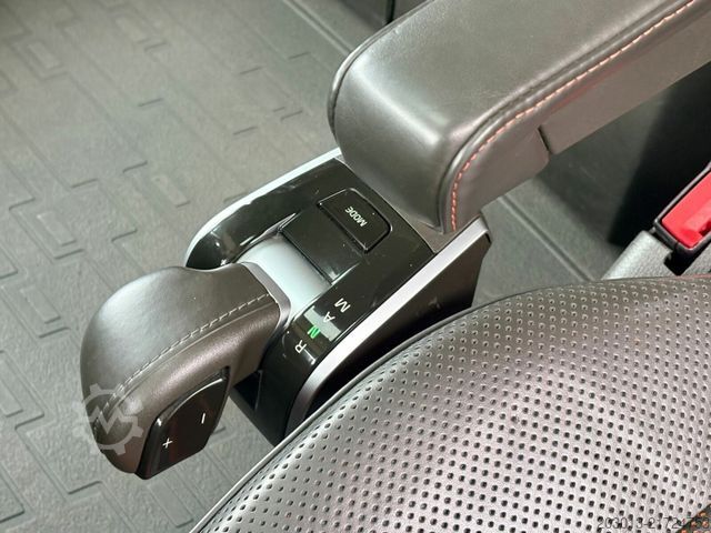 Standaard trekker VOLVO VOLVO FH750 6x4 Euro6 LL SZM Kipphydraulik