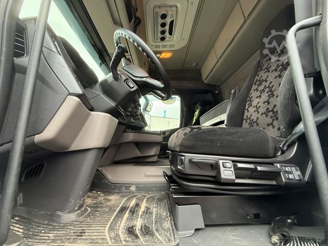 Autolaadkraan SCANIA R500 6x4 Pritsche mit Kran Palfinger PK53002 SH