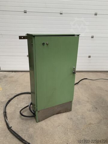 Mașină de găurit radială SCHLUMBERGER RF6