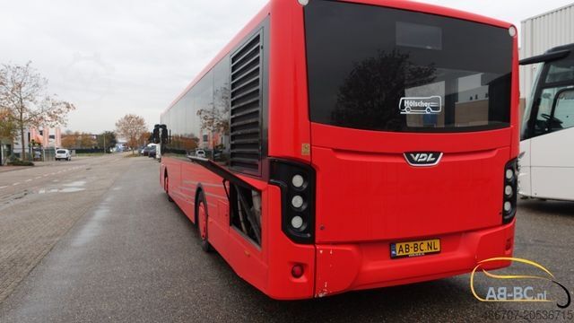 Autocar interurbain VDL Citea SLF 1230.310 39 Sitze 58 - Stehplätze