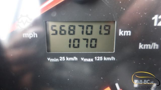 Autocar interurbain VDL Citea SLF 1230.310 39 Sitze 58 - Stehplätze