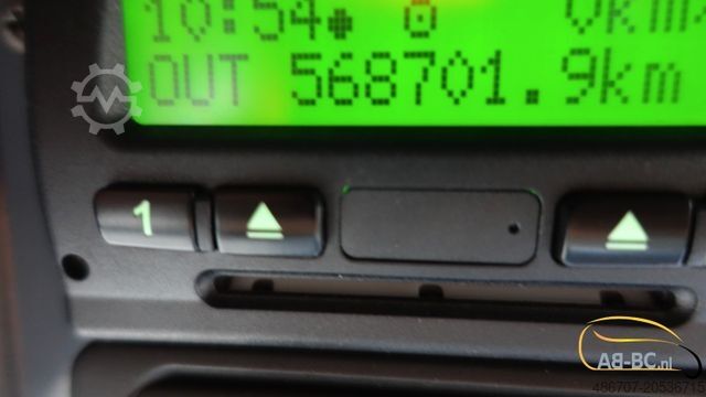 Autocar interurbain VDL Citea SLF 1230.310 39 Sitze 58 - Stehplätze