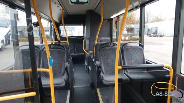Autocar interurbain VDL Citea SLF 1230.310 39 Sitze 58 - Stehplätze