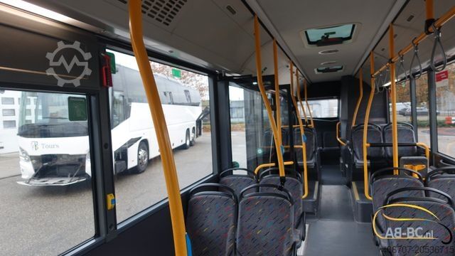 Autocar interurbain VDL Citea SLF 1230.310 39 Sitze 58 - Stehplätze