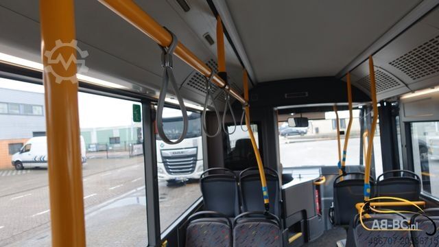 Autocar interurbain VDL Citea SLF 1230.310 39 Sitze 58 - Stehplätze