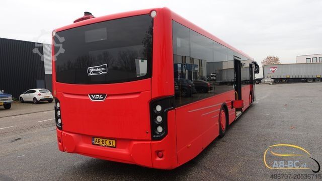 Autocar interurbain VDL Citea SLF 1230.310 39 Sitze 58 - Stehplätze