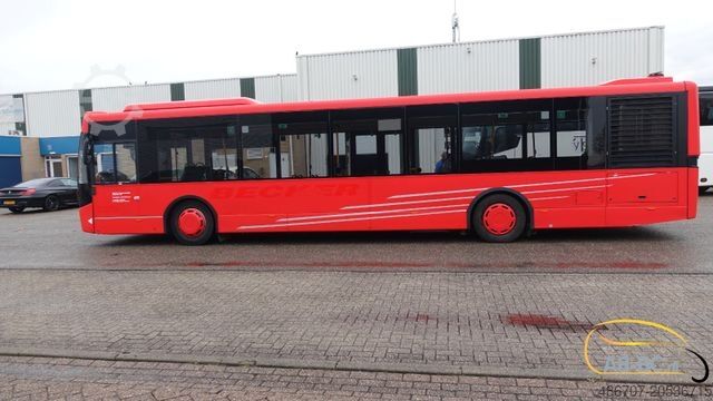 Autocar interurbain VDL Citea SLF 1230.310 39 Sitze 58 - Stehplätze