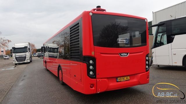 Autocar interurbain VDL Citea SLF 1230.310 39 Sitze 58 - Stehplätze