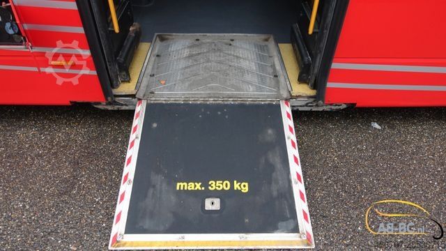 Autocar interurbain VDL Citea SLF 1230.310 39 Sitze 58 - Stehplätze