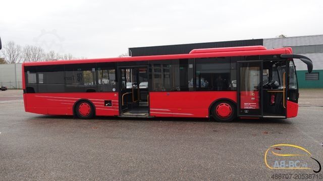 Autocar interurbain VDL Citea SLF 1230.310 39 Sitze 58 - Stehplätze