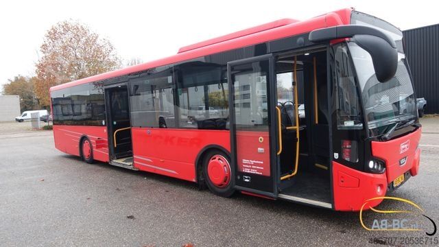 Autocar interurbain VDL Citea SLF 1230.310 39 Sitze 58 - Stehplätze