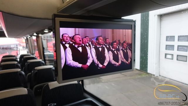 Autocar VDL Futura FHD2 139/460 - 61 Sitze EURO 6