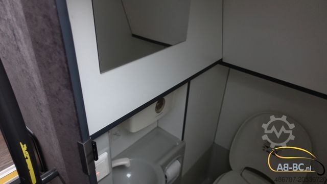 Autocar VDL Futura FHD2 139/460 - 61 Sitze EURO 6