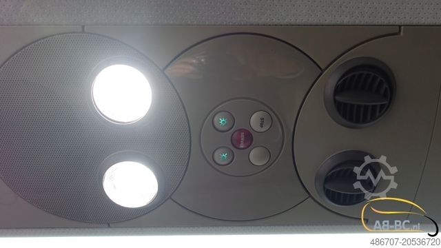 Autocar VDL Futura FHD2 139/460 - 61 Sitze EURO 6