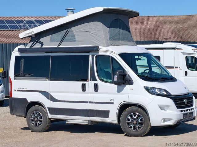 Autocamper HYMER/ERIBA Sydney GT