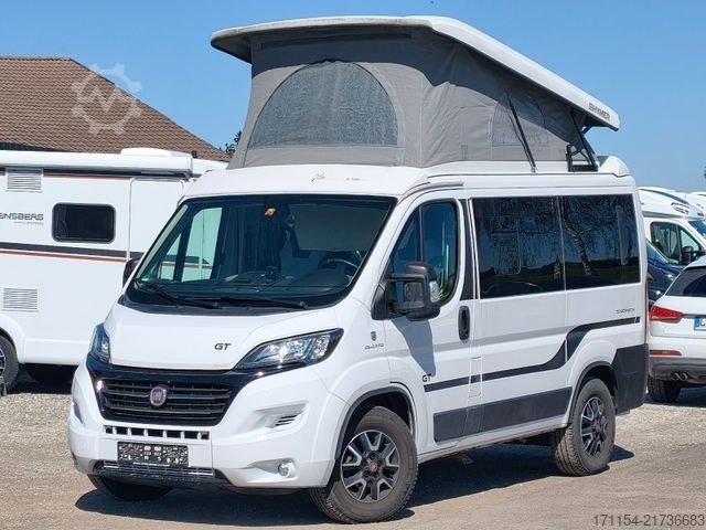 Autocamper HYMER/ERIBA Sydney GT