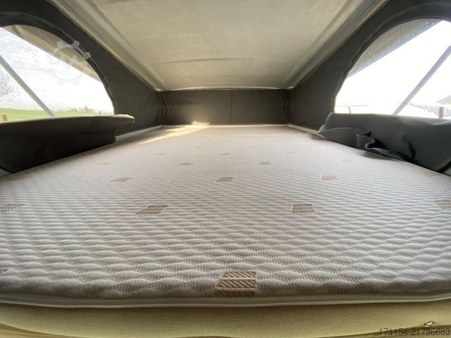 Autocamper HYMER/ERIBA Sydney GT