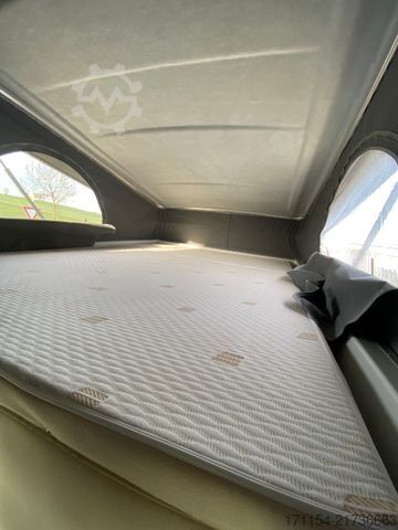 Autocamper HYMER/ERIBA Sydney GT