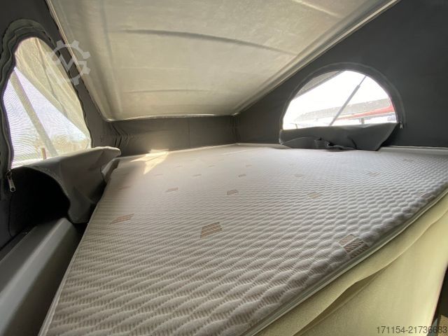 Autocamper HYMER/ERIBA Sydney GT