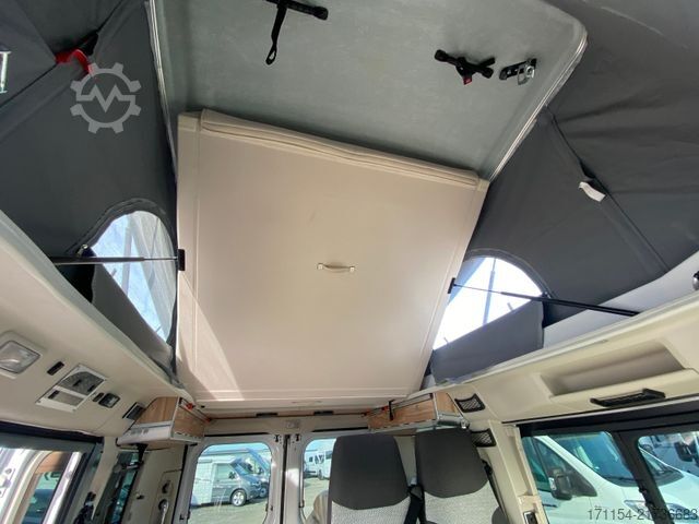 Autocamper HYMER/ERIBA Sydney GT