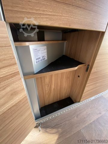 Autocamper HYMER/ERIBA Sydney GT