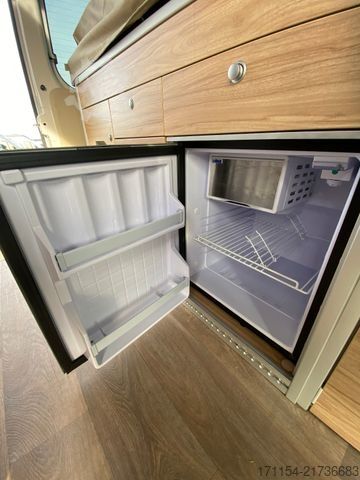 Autocamper HYMER/ERIBA Sydney GT