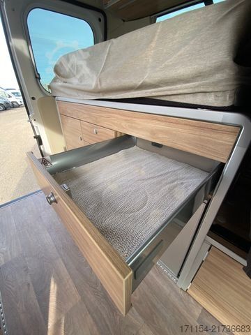 Autocamper HYMER/ERIBA Sydney GT